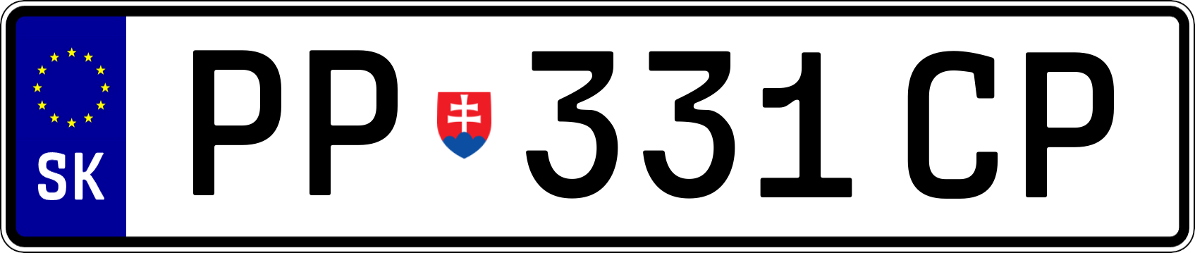 Typ IV - Bežný 1R