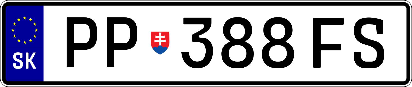 Typ IV - Bežný 1R