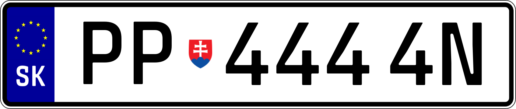 Typ IV - Bežný 1R