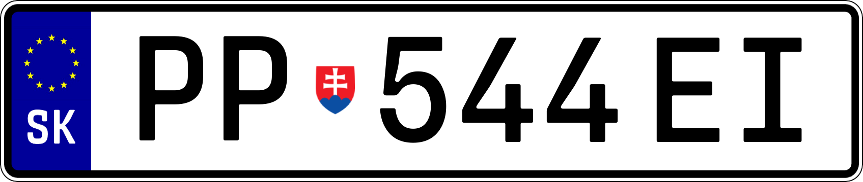 Typ IV - Bežný 1R