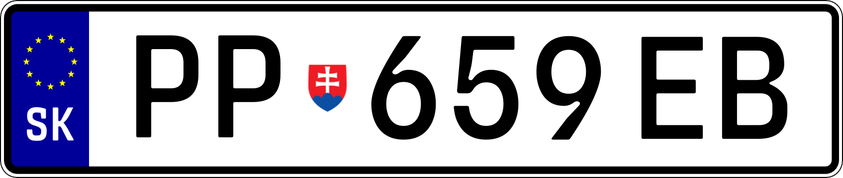 Typ IV - Bežný 1R