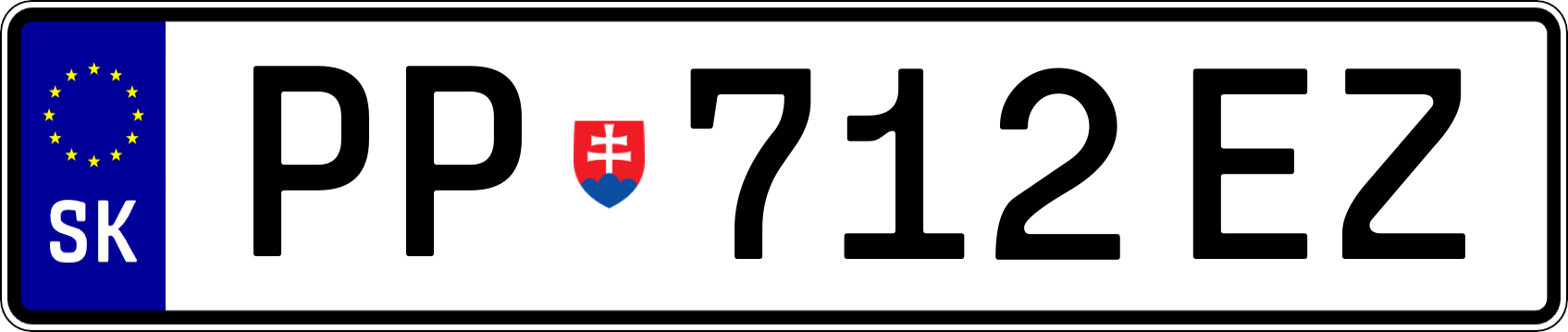 Typ IV - Bežný 1R