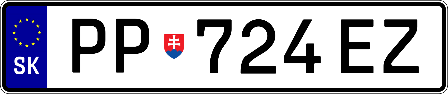 Typ IV - Bežný 1R
