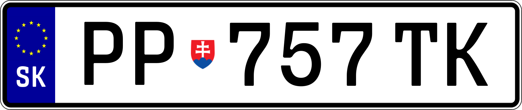 Typ IV - Bežný 1R