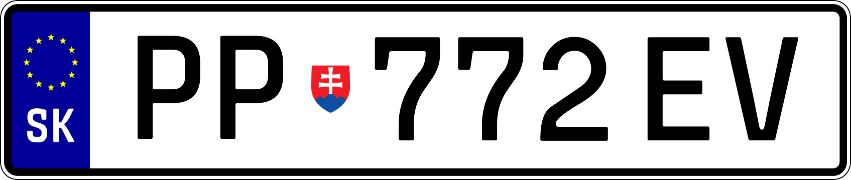 Typ IV - Bežný 1R