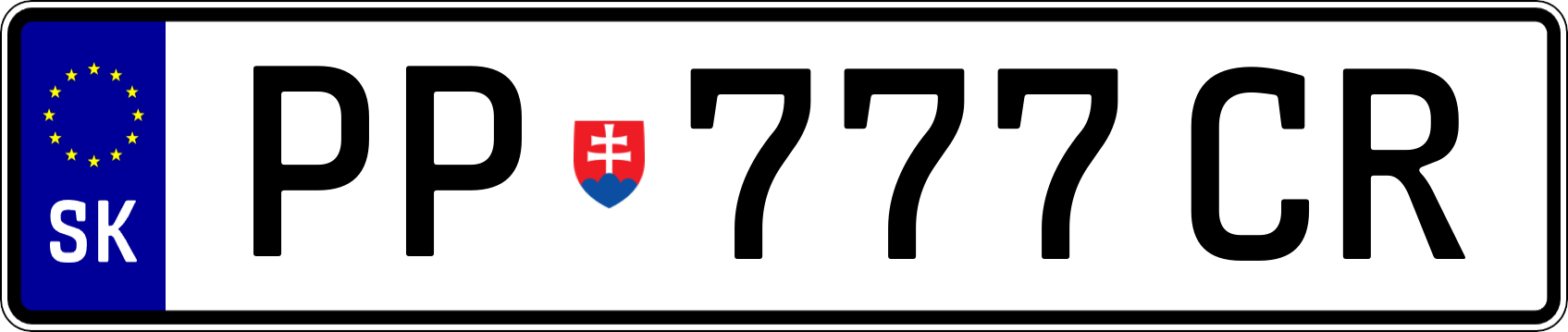 Typ IV - Bežný 1R