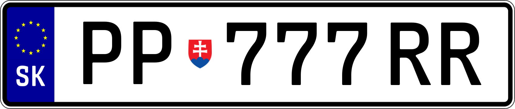 Typ IV - Bežný 1R