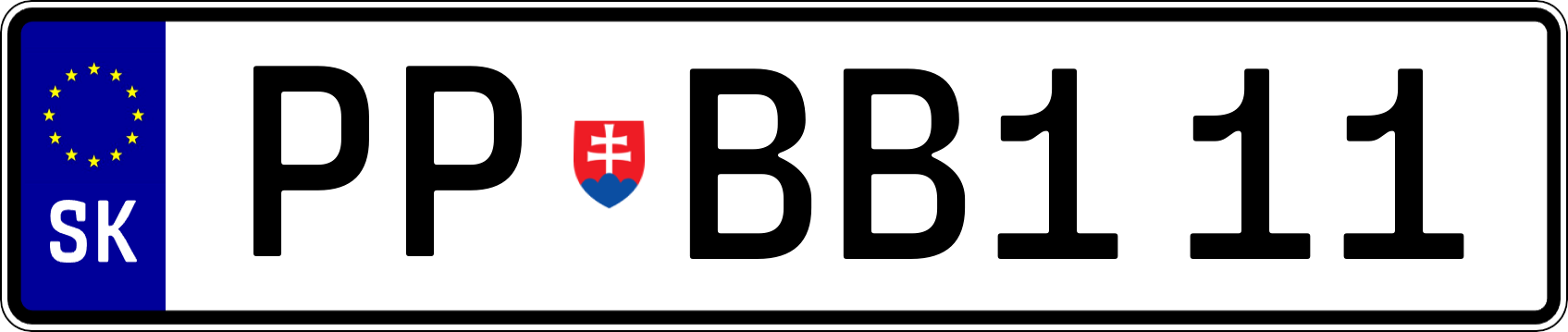 Typ IV - Bežný 1R