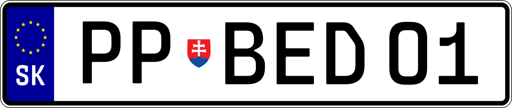 Typ IV - Bežný 1R