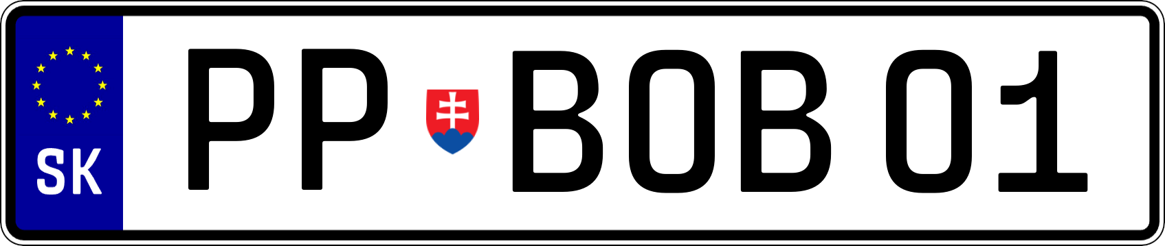 Typ IV - Bežný 1R