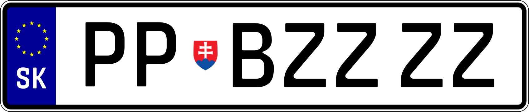 Typ IV - Bežný 1R