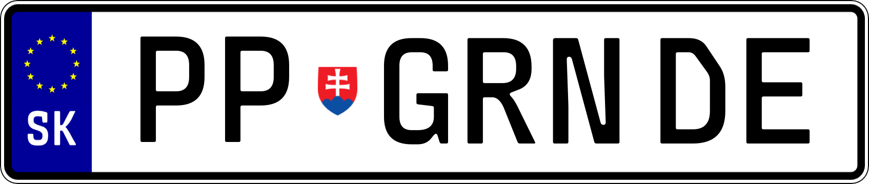 Typ IV - Bežný 1R