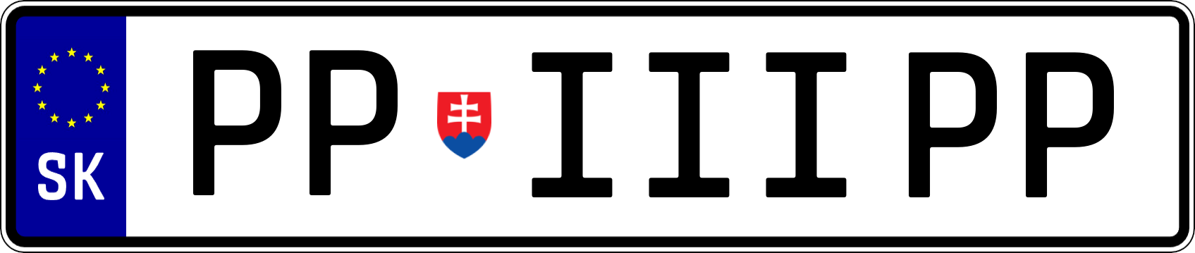 Typ IV - Bežný 1R