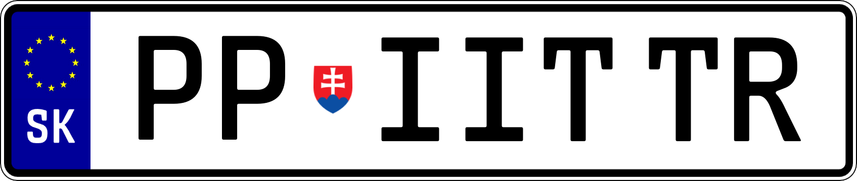 Typ IV - Bežný 1R