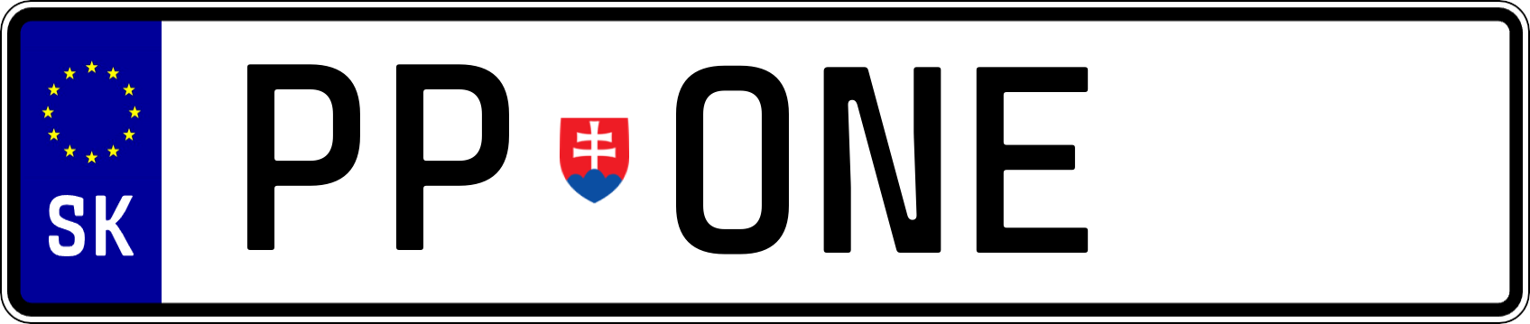 Typ IV - Bežný 1R