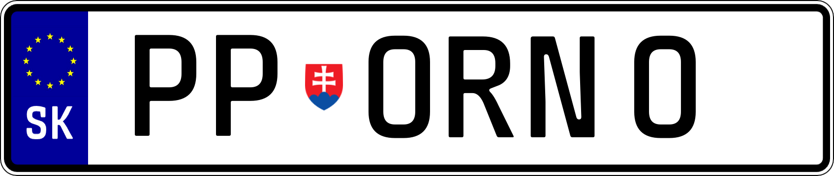 Typ IV - Bežný 1R
