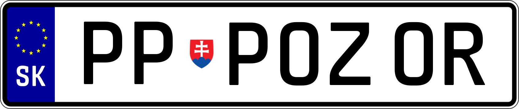 Typ IV - Bežný 1R