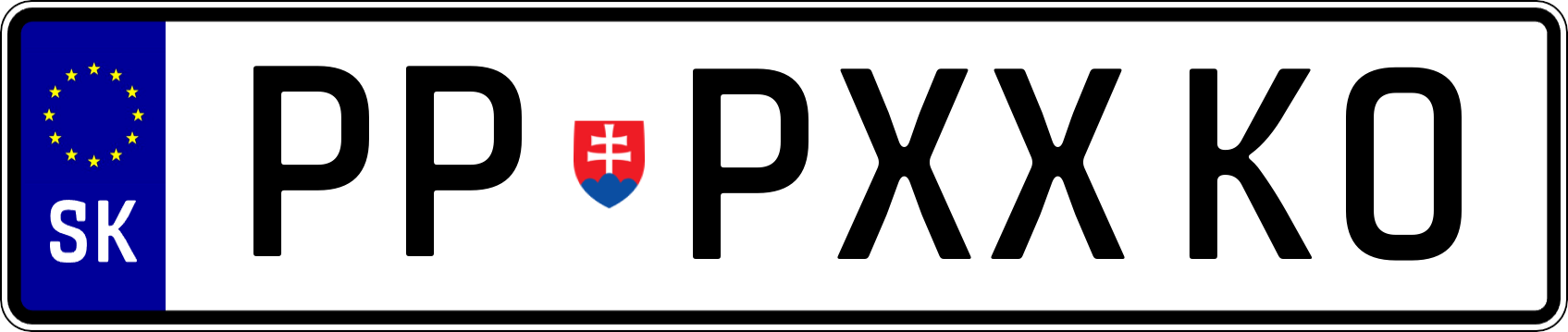 Typ IV - Bežný 1R