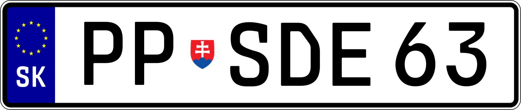 Typ IV - Bežný 1R
