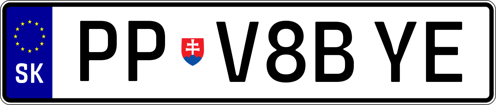 Typ IV - Bežný 1R