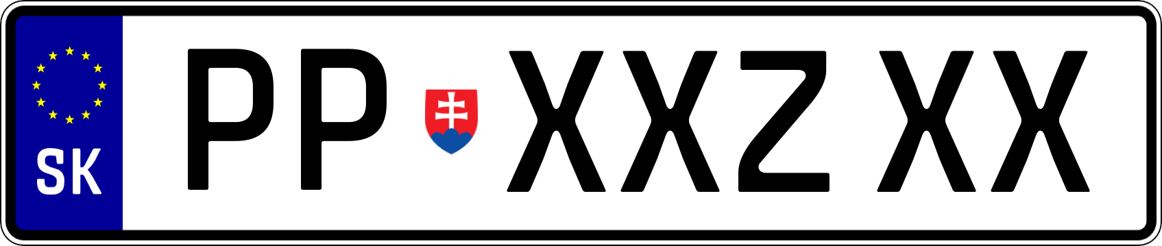 Typ IV - Bežný 1R