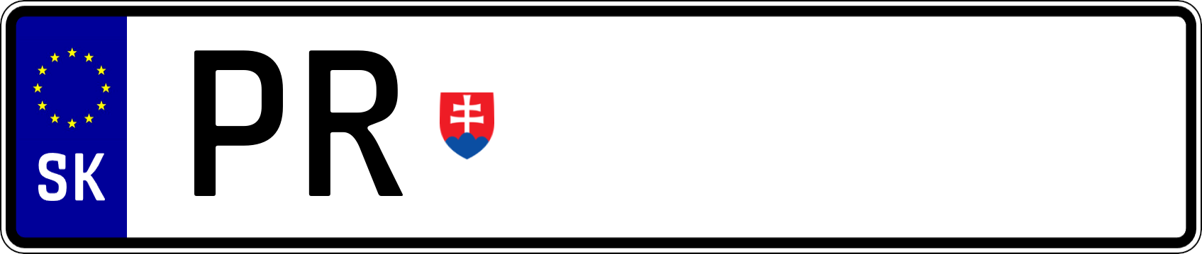 Typ IV - Bežný 1R
