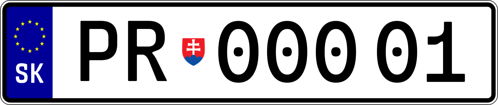 Typ IV - Bežný 1R