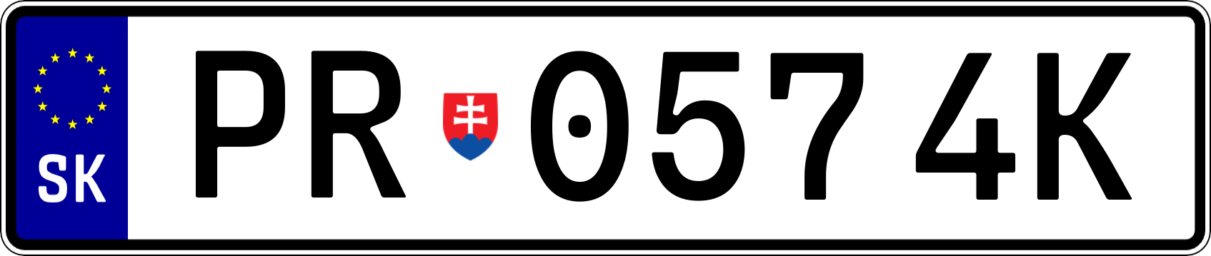 Typ IV - Bežný 1R