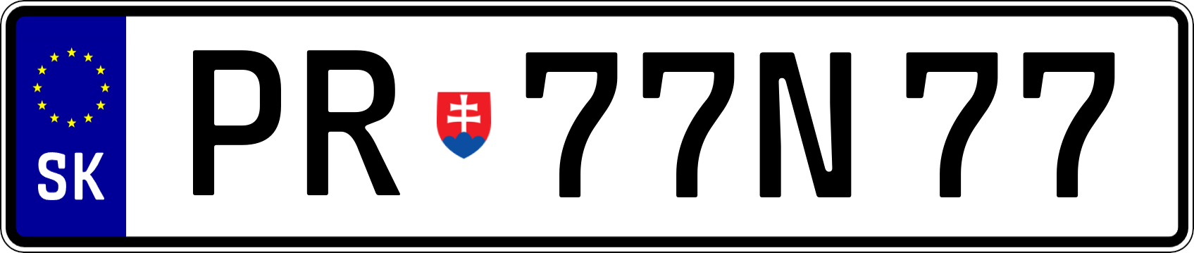 Typ IV - Bežný 1R