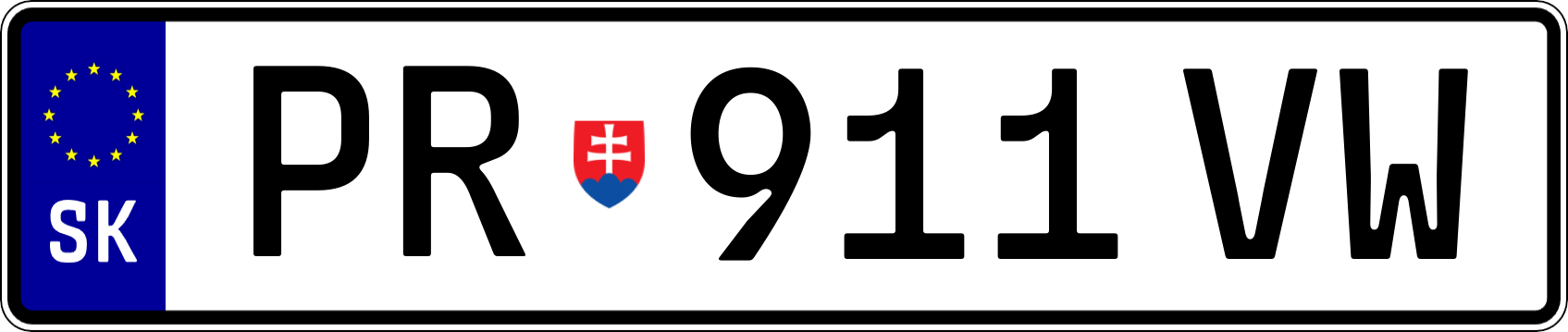 Typ IV - Bežný 1R