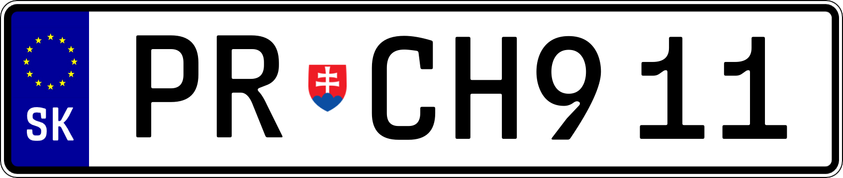 Typ IV - Bežný 1R