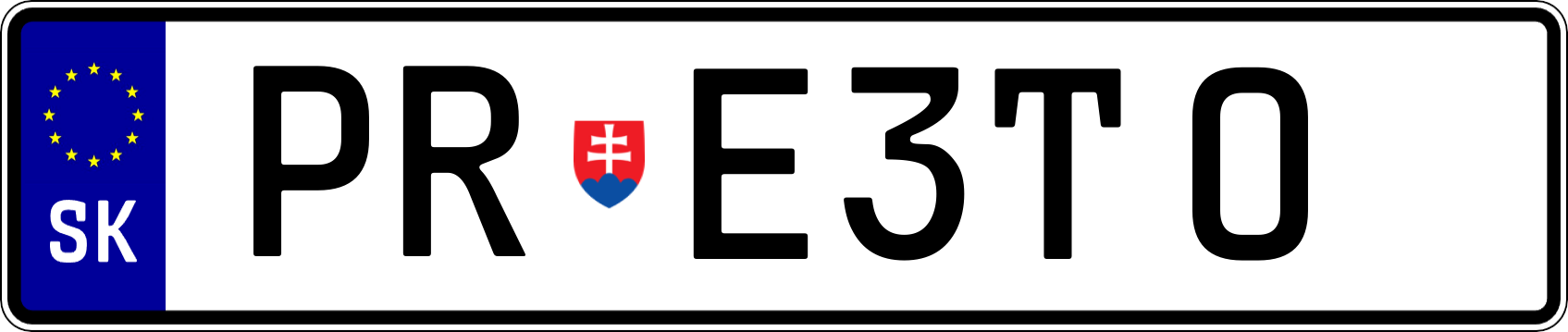 Typ IV - Bežný 1R