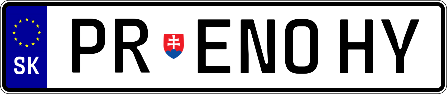 Typ IV - Bežný 1R