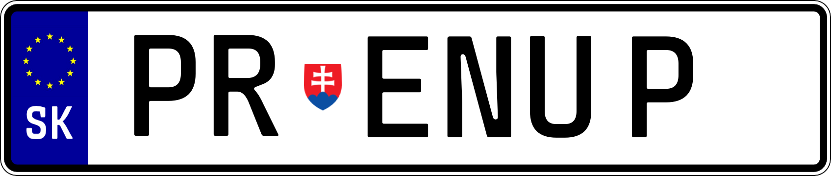 Typ IV - Bežný 1R