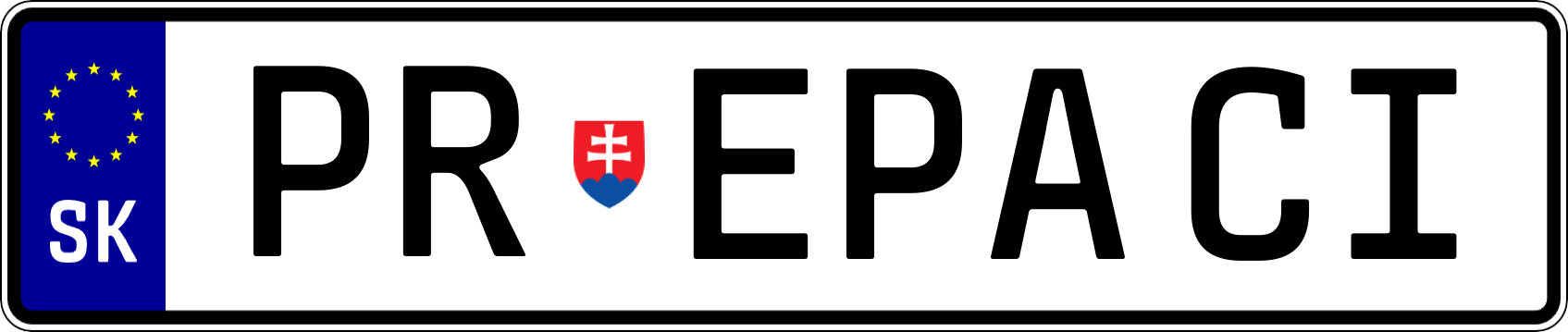 Typ IV - Bežný 1R