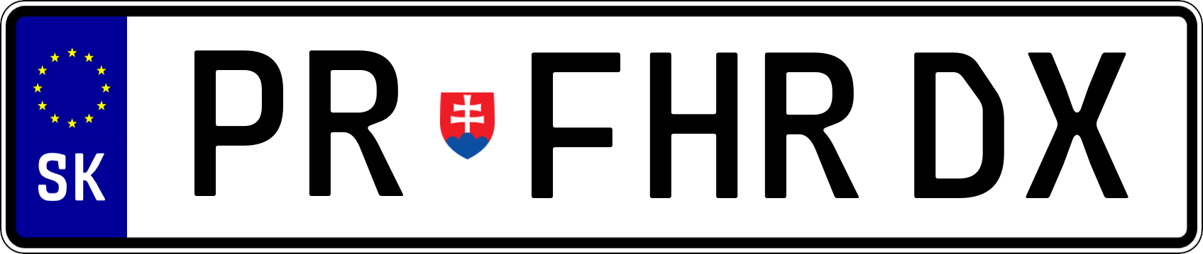 Typ IV - Bežný 1R