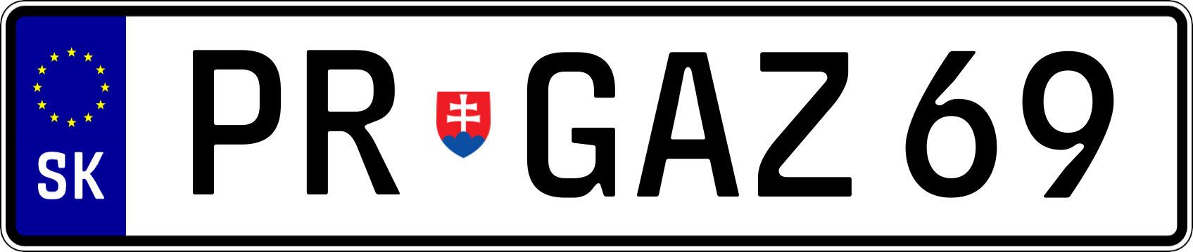 Typ IV - Bežný 1R