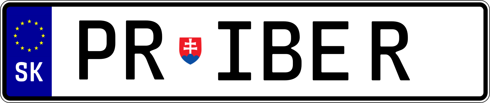 Typ IV - Bežný 1R