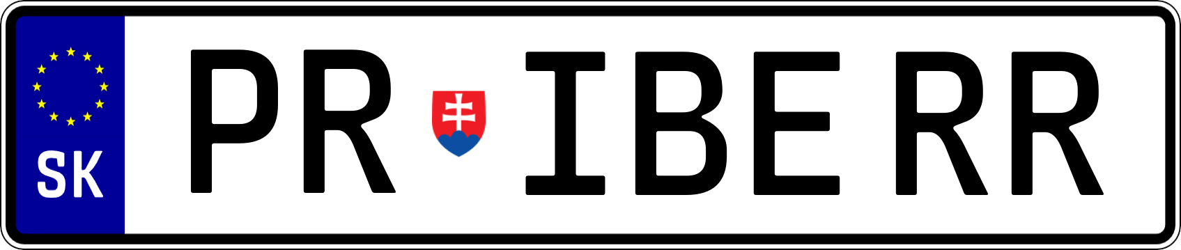 Typ IV - Bežný 1R