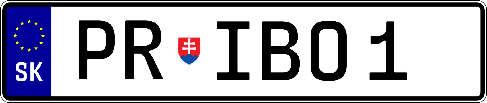 Typ IV - Bežný 1R