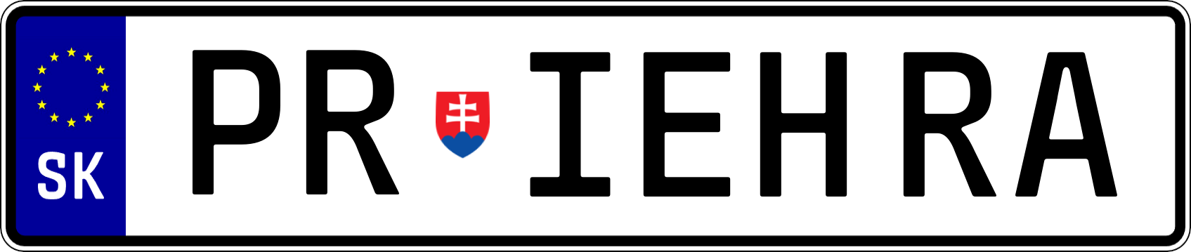 Typ IV - Bežný 1R