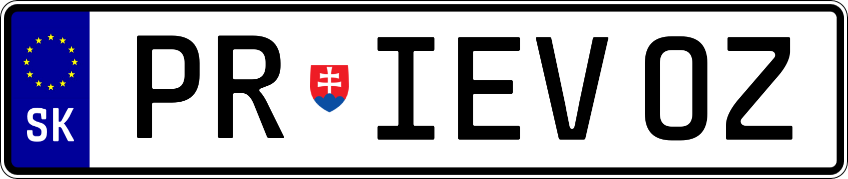 Typ IV - Bežný 1R