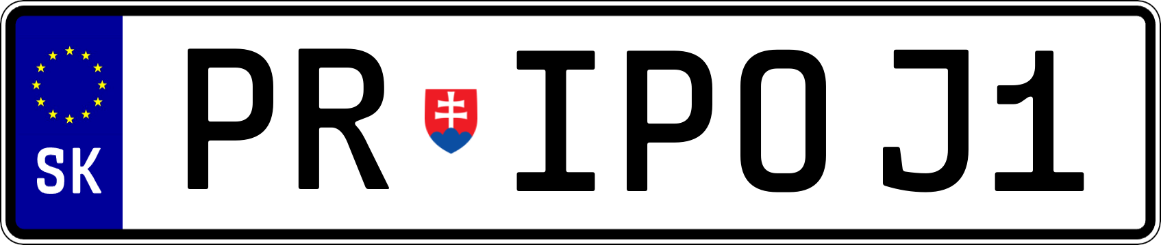 Typ IV - Bežný 1R