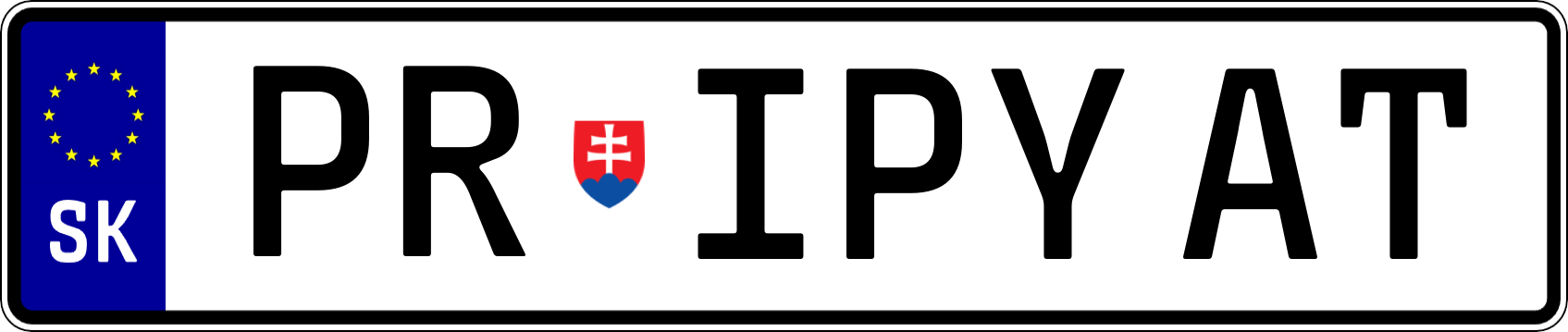 Typ IV - Bežný 1R