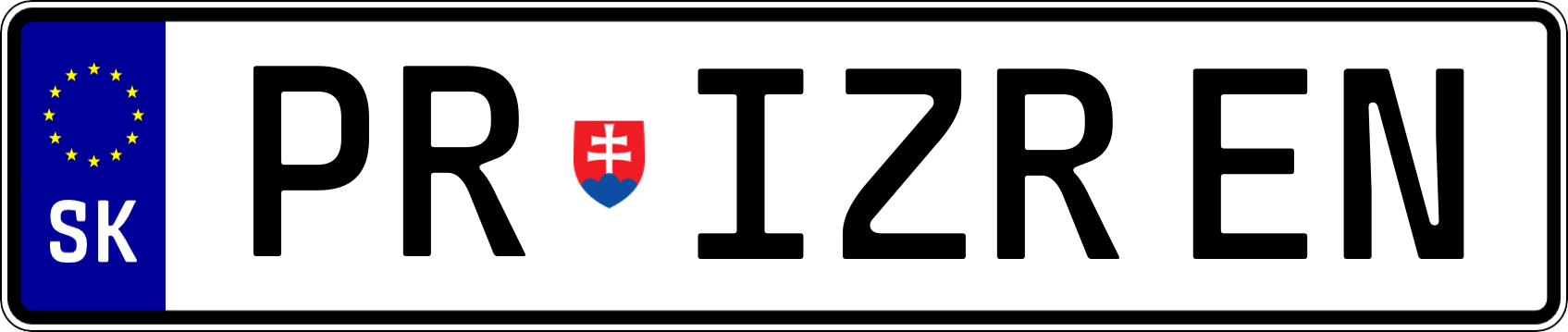 Typ IV - Bežný 1R