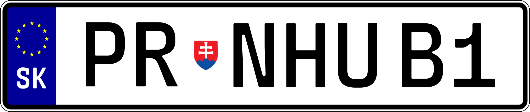 Typ IV - Bežný 1R