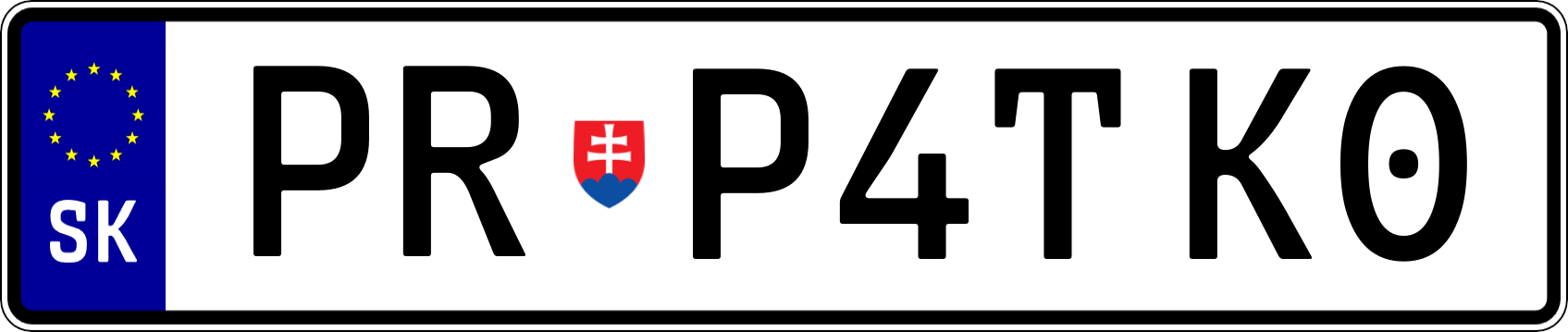 Typ IV - Bežný 1R