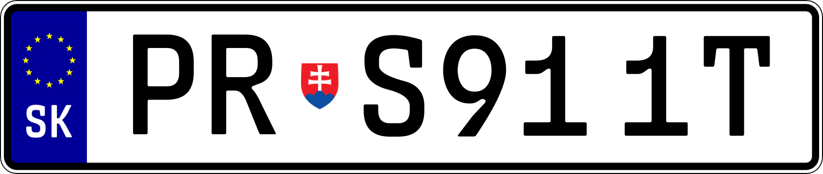 Typ IV - Bežný 1R