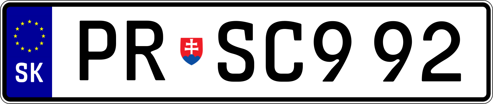 Typ IV - Bežný 1R