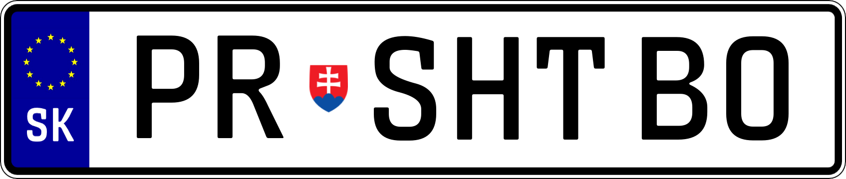 Typ IV - Bežný 1R